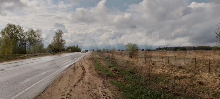 Участок 15 сот. (СНТ, ДНП)