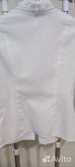 Блузка школьная Pelican 134