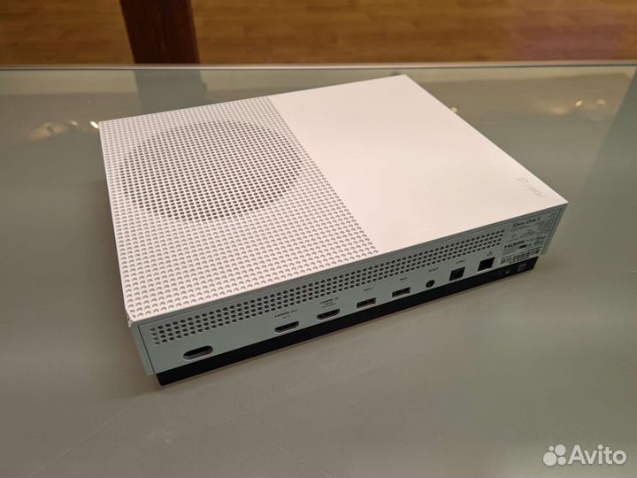 Xbox One S 1TB Special Edition