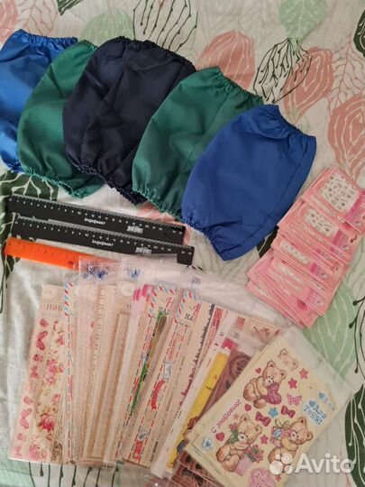 Канцтовары