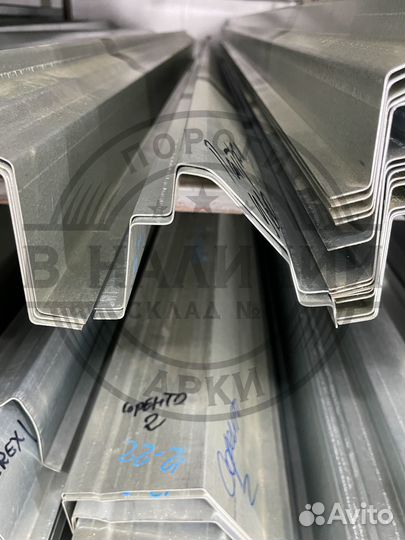 Ремонтный порог правый Nissan Patrol Y60