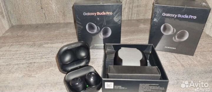 Наушники samsung