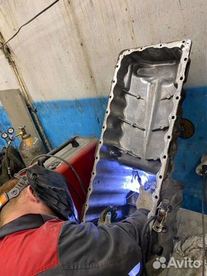 Сварка аргоном. Сварочные работы. Выезд