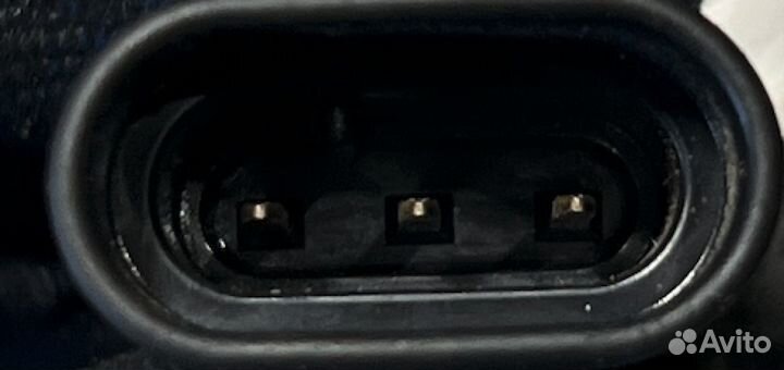 Датчик абсолютного давления Opel Astra