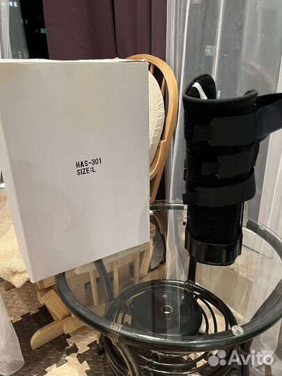 Orlett Ортез HAS-301, размер L