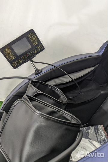 Массажное кресло