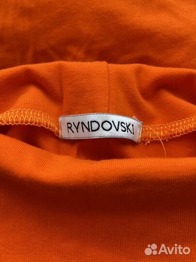 Водолазка женская