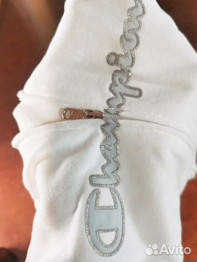 Толстовка для девочки 152