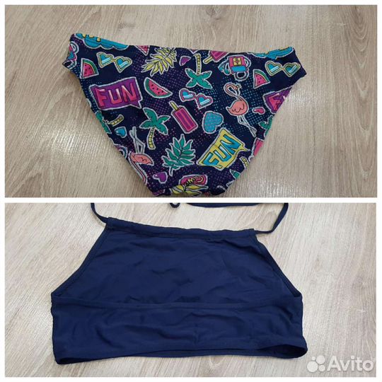 Новый и б/у в идеале купальники Infinity, Joss