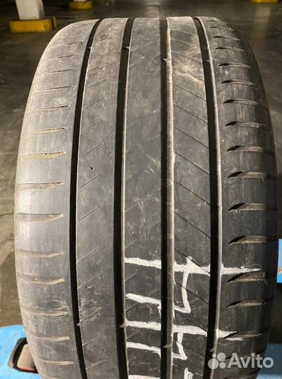 Michelin Latitude Sport 3 295/40 R20 106Y