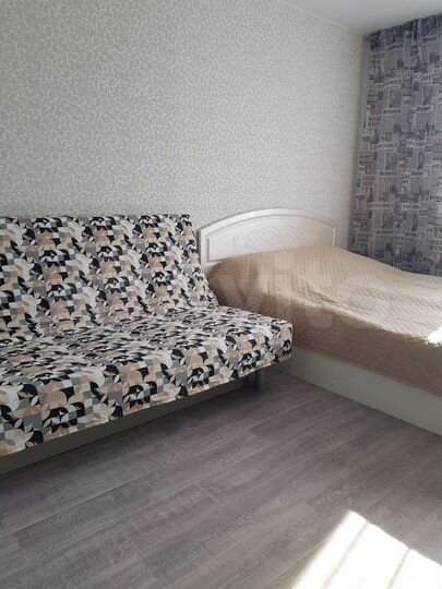 1-к. квартира, 37 м², 16/26 эт.