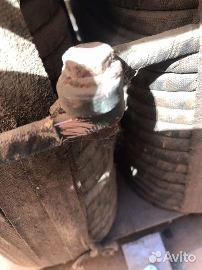 Сварочный аппарат