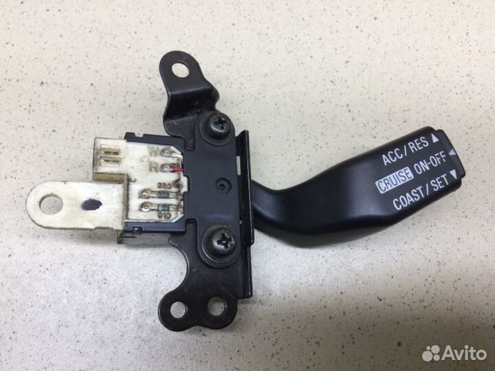 Переключатель круиз контроля Mitsubishi
