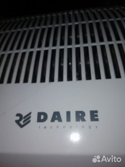 Тепловая завеса