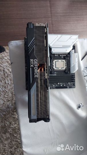 RTX 4090 Gigabyte gaming oc