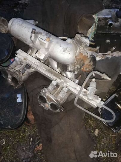 Гбц ваз 8 клапанный 1.5