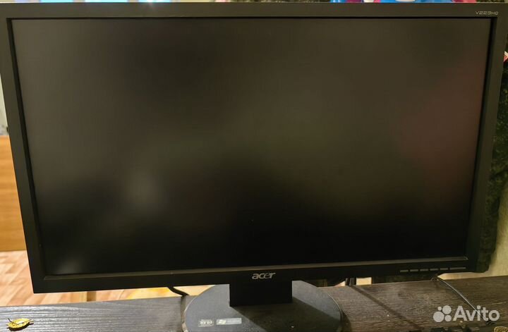 Монитор Acer