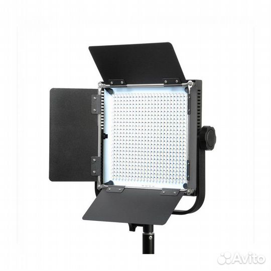 Осветитель светодиодный Falcon Eyes LE-576 LED RGB