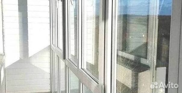 Окна за 7 дней