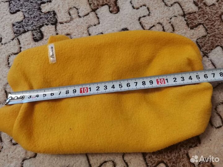 Вещи на маленькую собачку