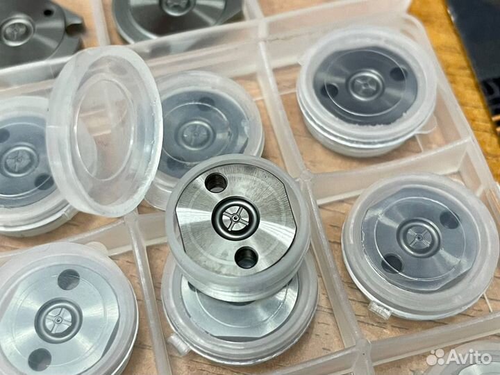 Клапан-мультипликатор Denso #VP12