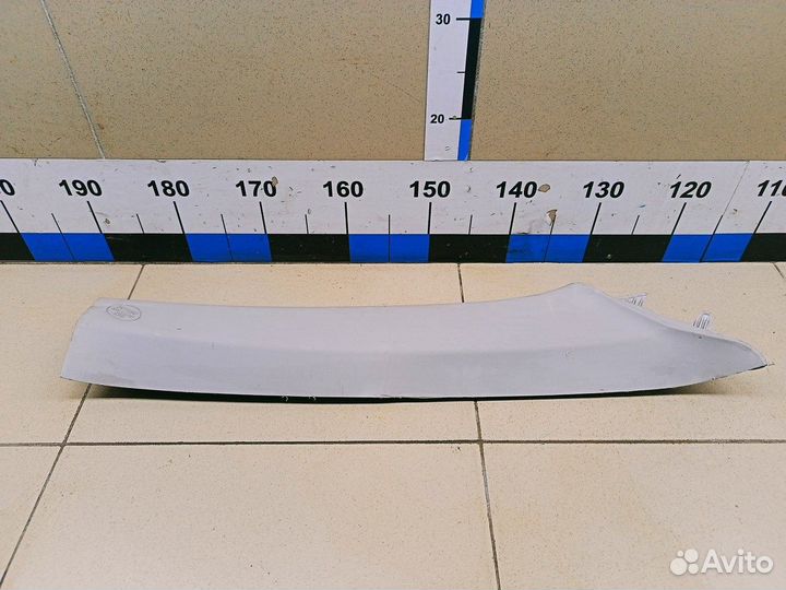 Обшивка стойки RAV 4 2013