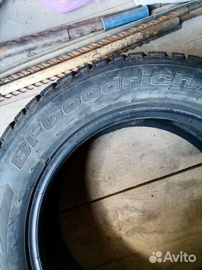 Bfgoodrich G-Force Winter 2 185/65 R15