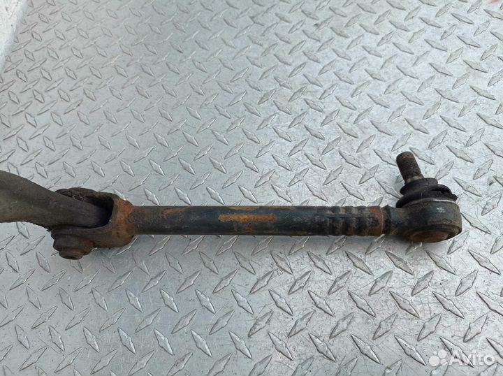 Стабилизатор передний Mercedes NG 1625L