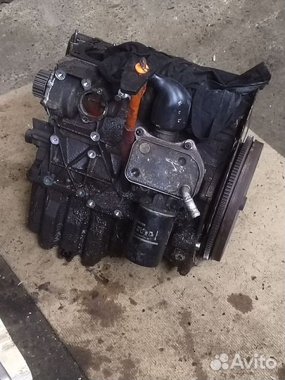 Распредвалы 2.0 ALT