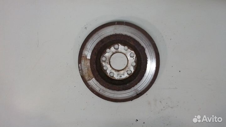 Диск тормозной Volkswagen Passat 6, 2007