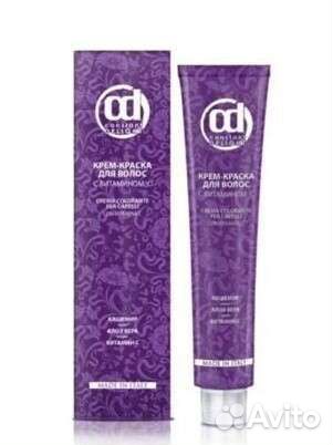 Краска для волос constant delight