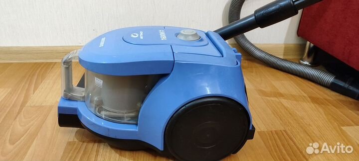 Пылесос самсунг