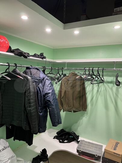 3-к. квартира, 72 м², 4/9 эт.