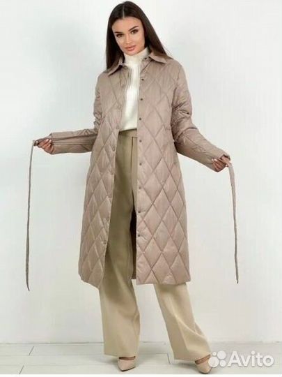 Пальто женское демисезонное 42,44,46