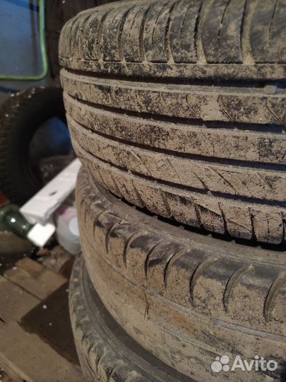 Nordman SX3 185/65 R14
