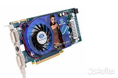 Видеокарта