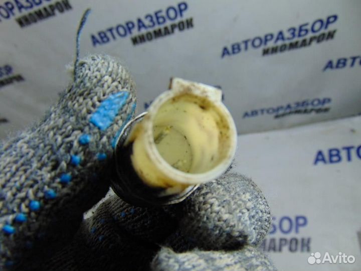 Датчик кондиционера для Ford Focus 2 2005-2008 г