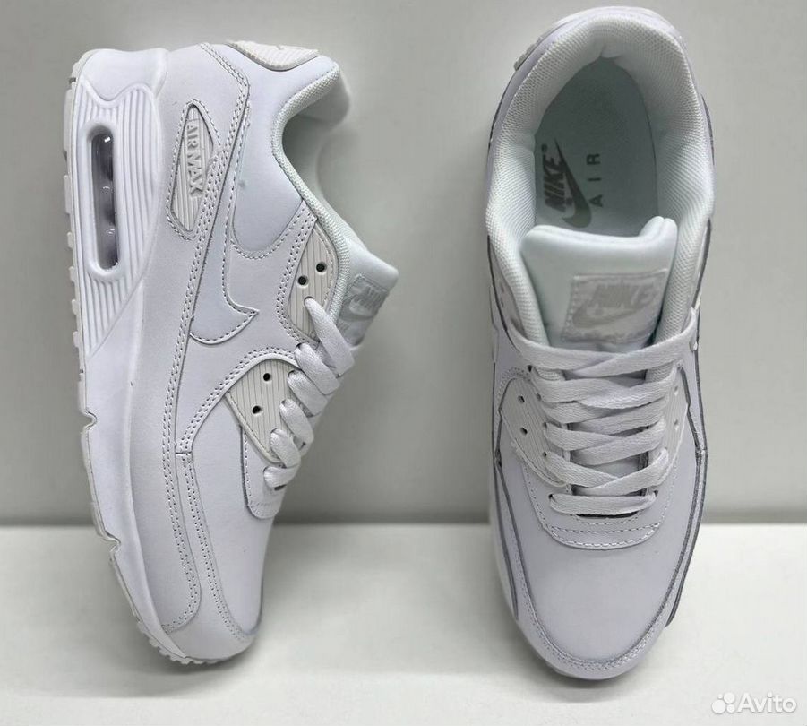 Кроссовки Nike Air Max 90