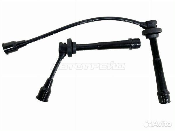 Провода высоковольтные