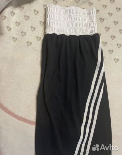 Боксерские шорты adidas