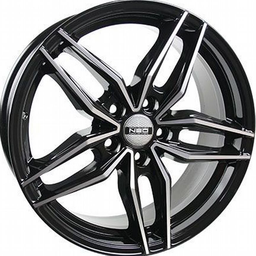 NEO 782 : 7,5x17 5*112 Et:51 Dia:66,6 BD