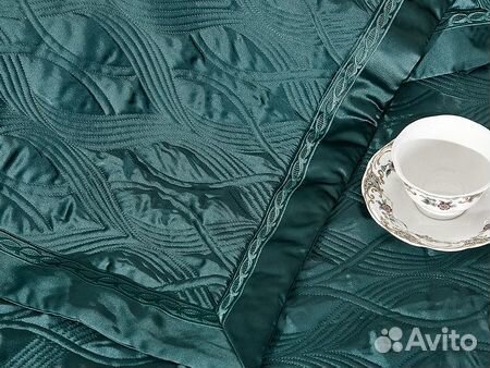 Комплект покрывало и подушки