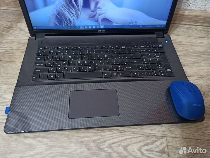 Мощный большой i7 4700 8x3.4Ghz\8GB\512SSD\GT750