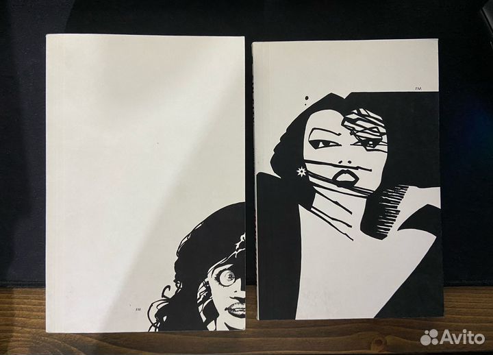 Комиксы на английском языке