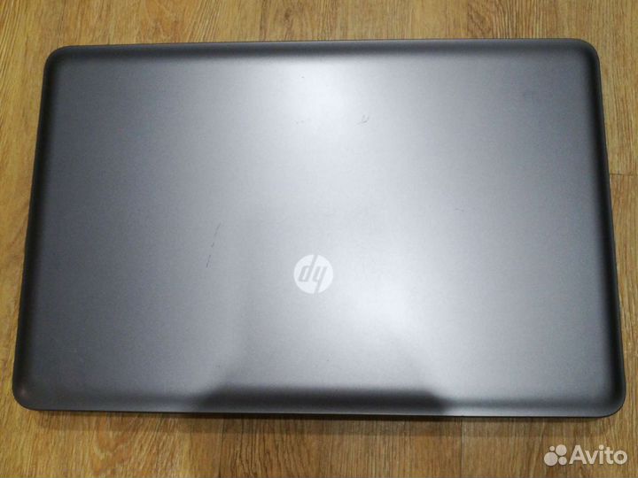 Ноутбук HP 650