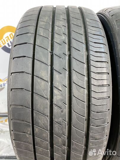 Dunlop SP Sport LM705 245/40 R19 96Y