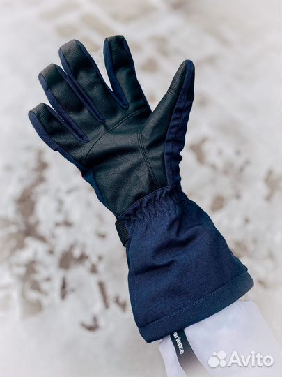 Перчатки горнолыжные\сноубордические