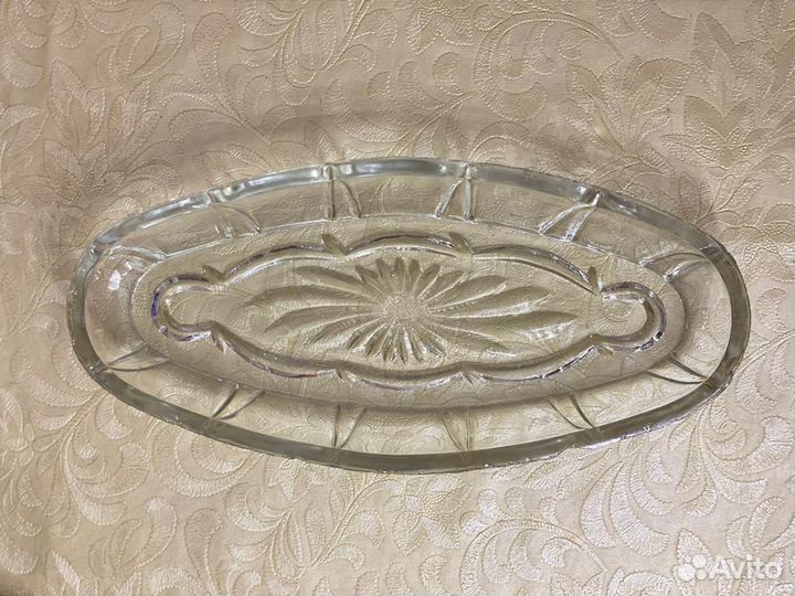 Селедочница СССР