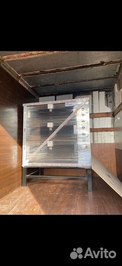 Хлебопекарная печь.н.о.в.о.е. подробности в личку