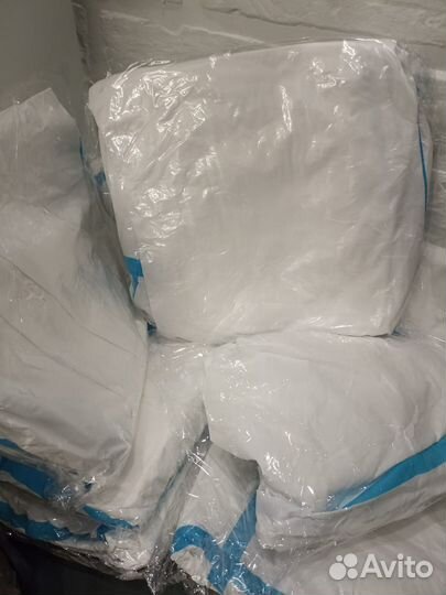 Комбинезон медицинский защитный. Опт